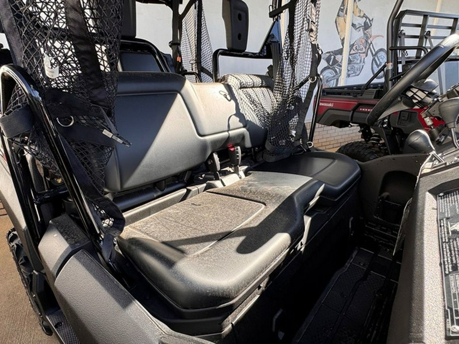 2025 Honda Pioneer 700-4