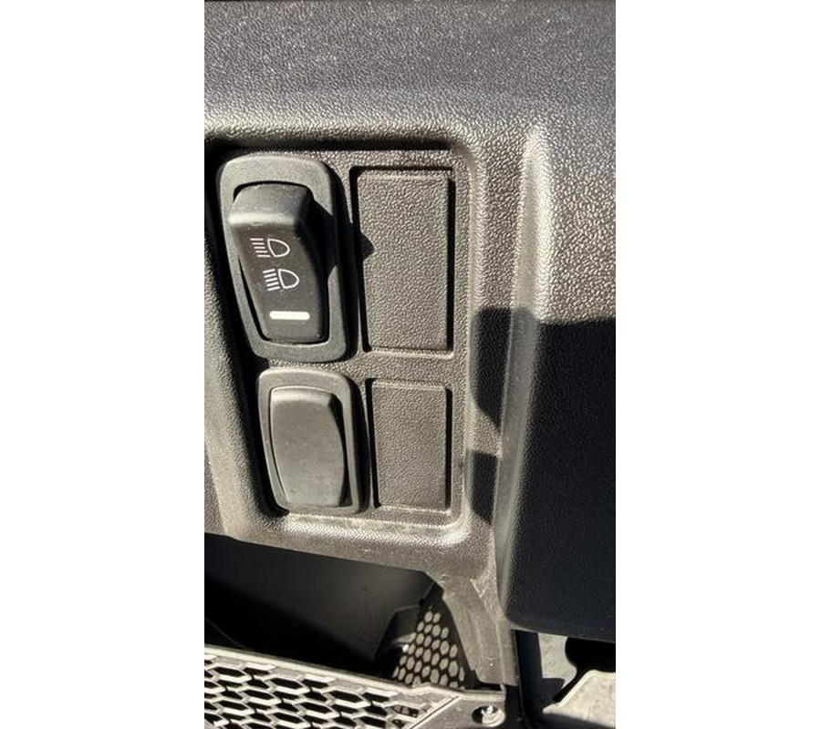 2026 Polaris® Ranger Crew 1000