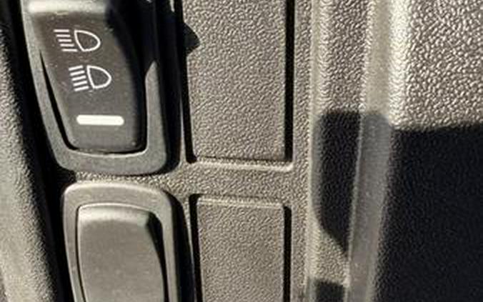 2026 Polaris® Ranger Crew 1000