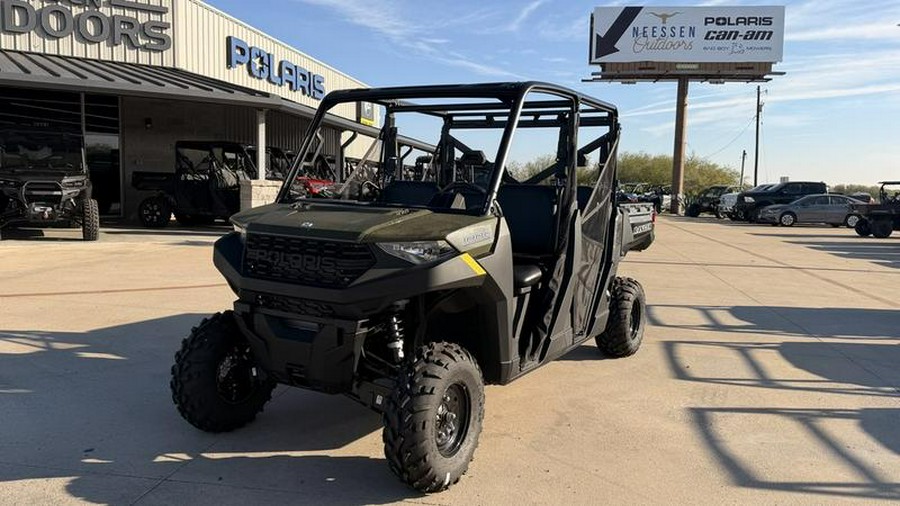 2026 Polaris® Ranger Crew 1000
