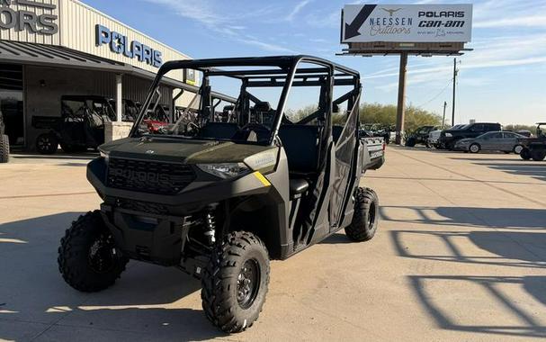 2026 Polaris® Ranger Crew 1000