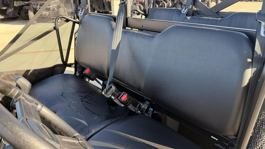 2026 Polaris® Ranger Crew 1000