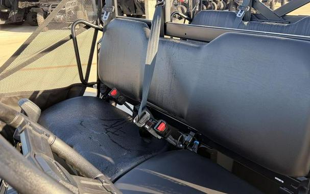 2026 Polaris® Ranger Crew 1000