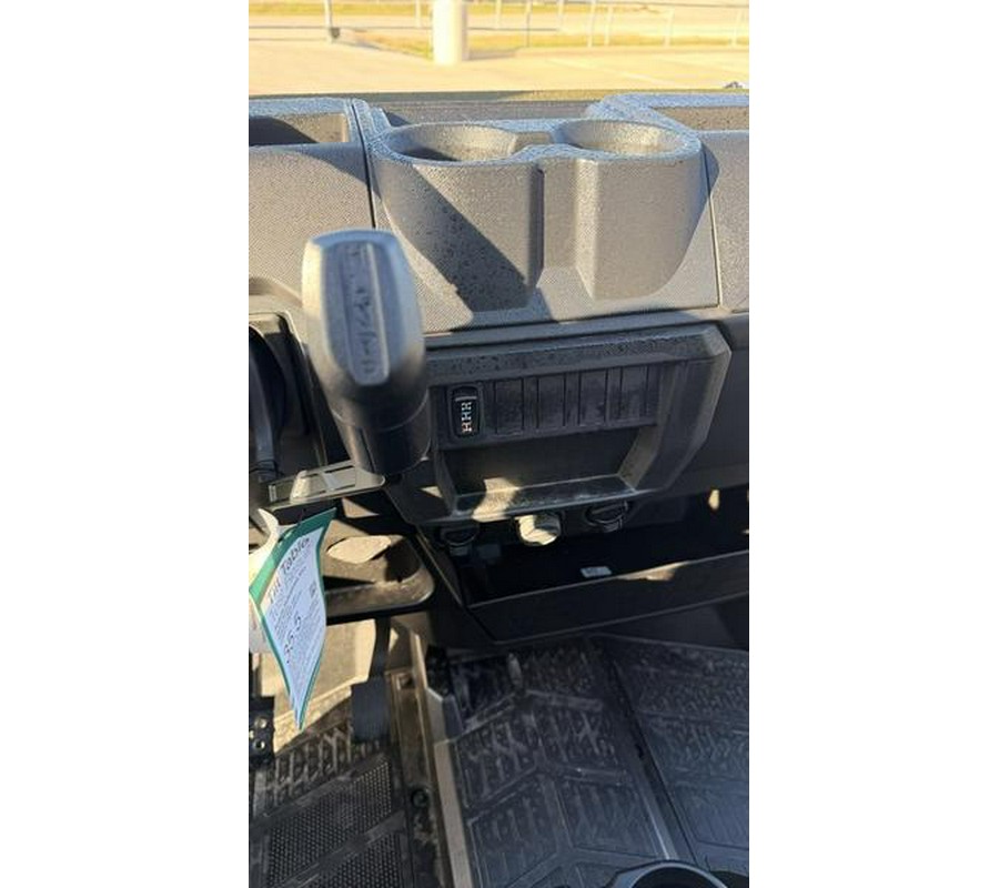 2026 Polaris® Ranger Crew 1000