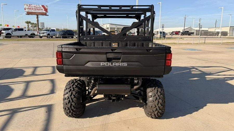 2026 Polaris® Ranger Crew 1000