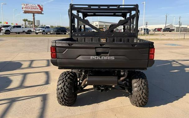 2026 Polaris® Ranger Crew 1000