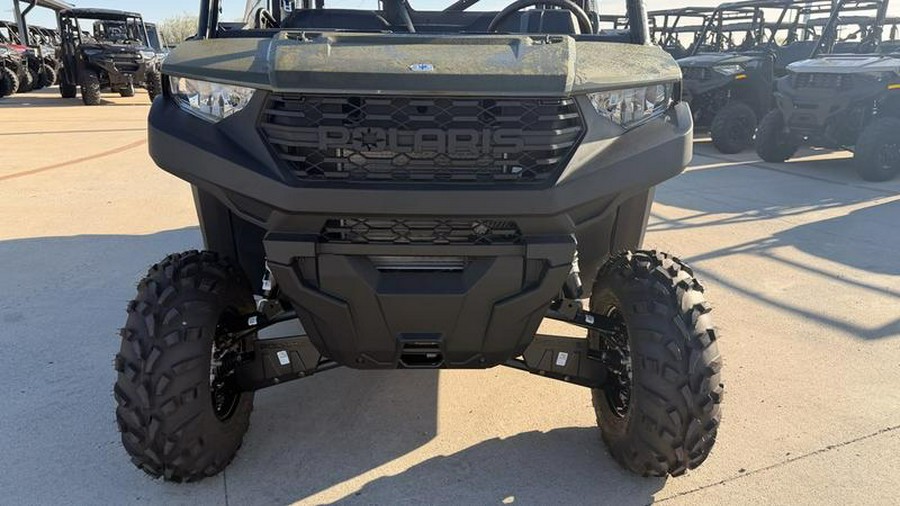 2026 Polaris® Ranger Crew 1000