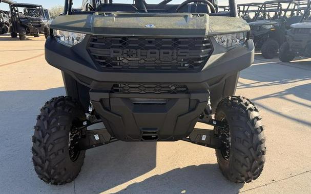 2026 Polaris® Ranger Crew 1000