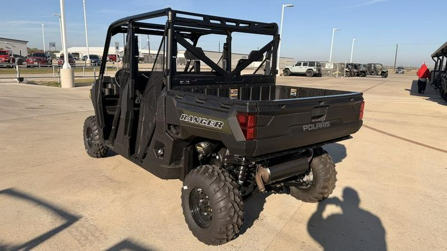 2026 Polaris® Ranger Crew 1000