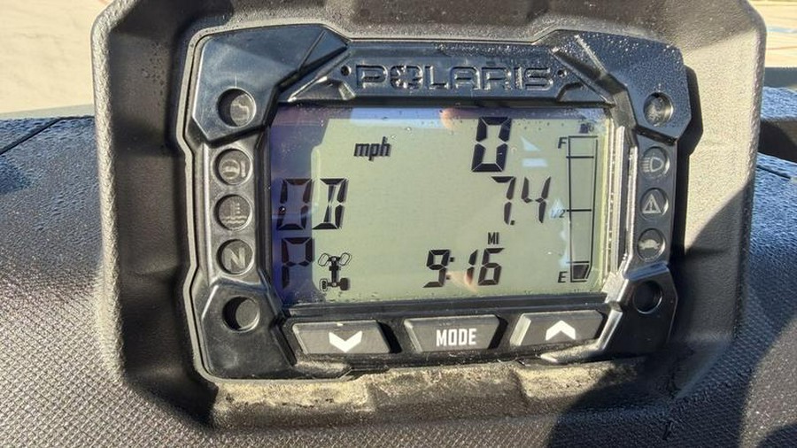 2026 Polaris® Ranger Crew 1000