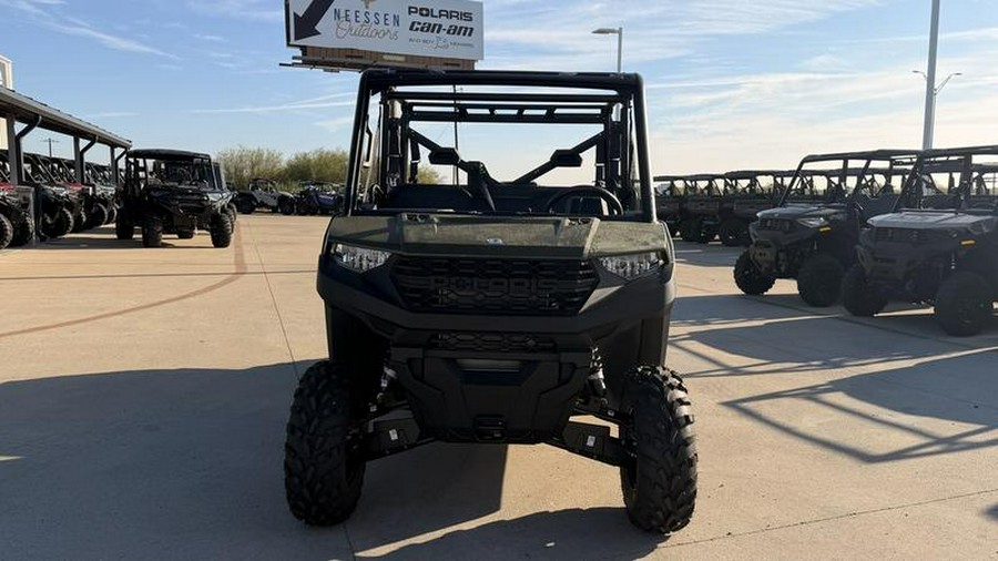 2026 Polaris® Ranger Crew 1000