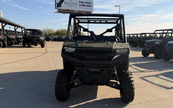 2026 Polaris® Ranger Crew 1000