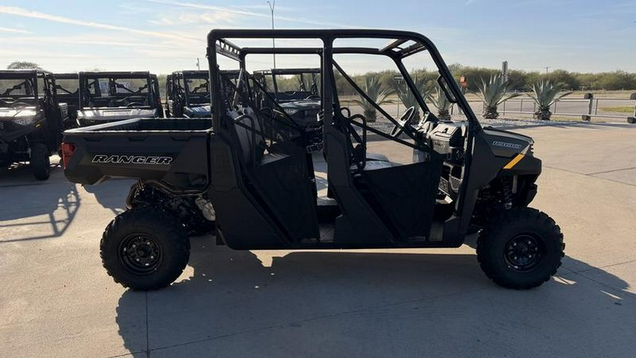 2026 Polaris® Ranger Crew 1000