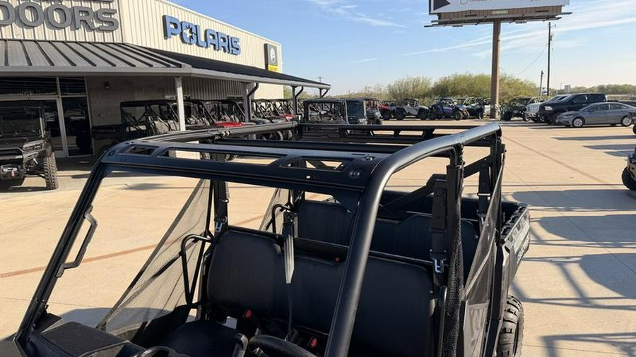 2026 Polaris® Ranger Crew 1000