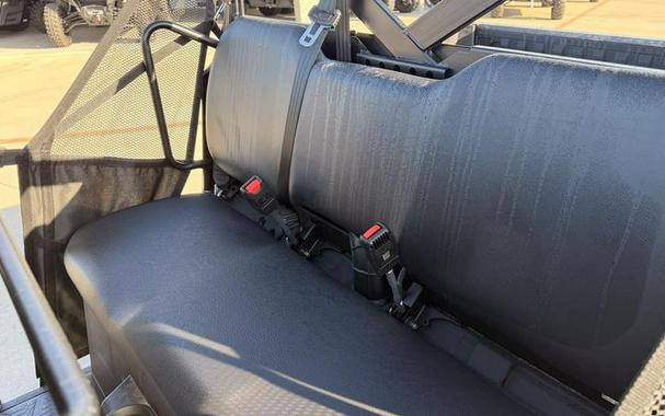 2026 Polaris® Ranger Crew 1000