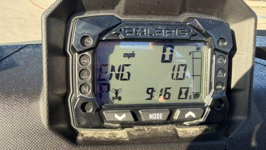 2026 Polaris® Ranger Crew 1000