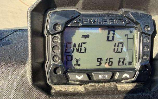 2026 Polaris® Ranger Crew 1000