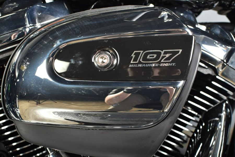 2023 Harley-Davidson Road Glide