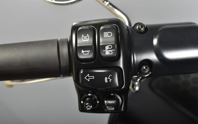 2023 Harley-Davidson Road Glide