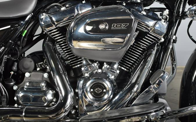 2023 Harley-Davidson Road Glide