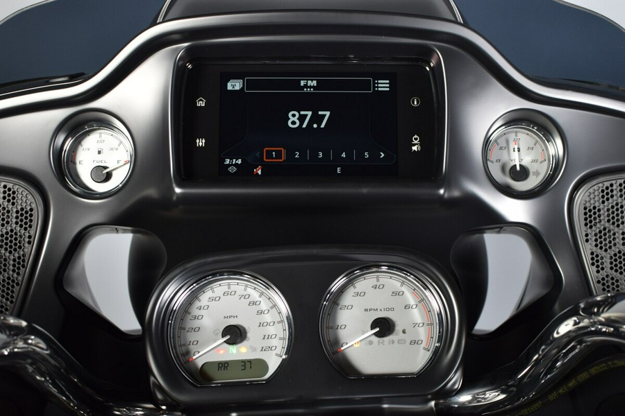 2023 Harley-Davidson Road Glide