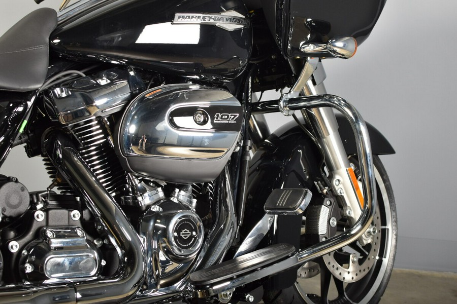 2023 Harley-Davidson Road Glide