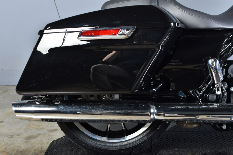 2023 Harley-Davidson Road Glide