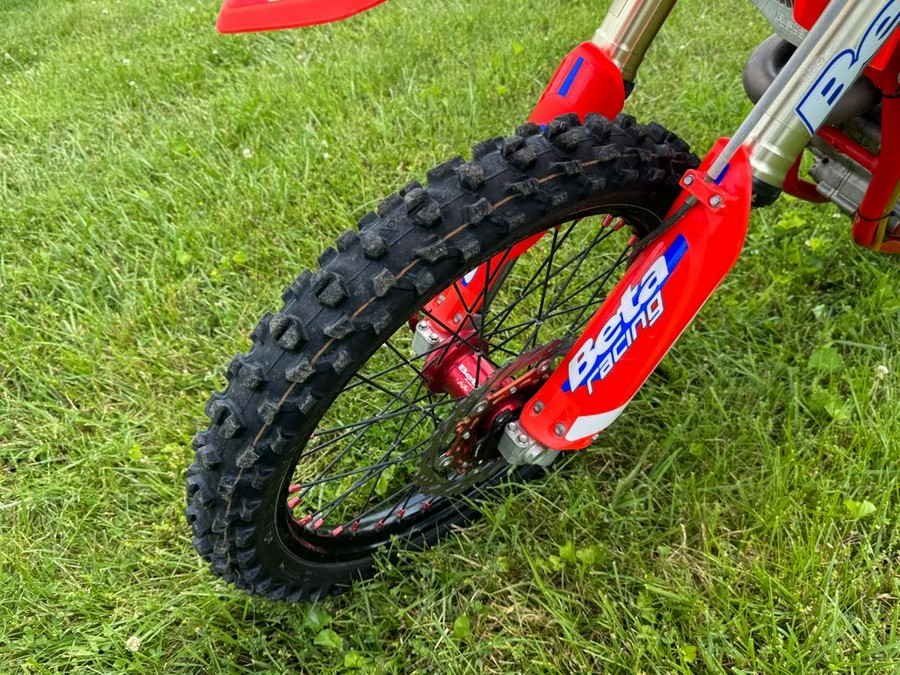 2023 Beta Motorcycles 430 RR RACE EDITION 4 STROKE