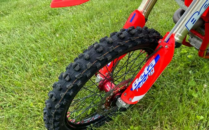 2023 Beta Motorcycles 430 RR RACE EDITION 4 STROKE