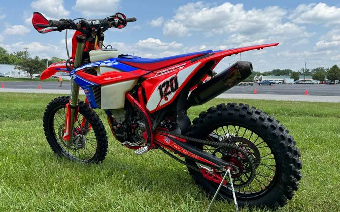 2023 Beta Motorcycles 430 RR RACE EDITION 4 STROKE