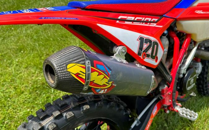 2023 Beta Motorcycles 430 RR RACE EDITION 4 STROKE