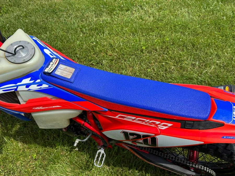 2023 Beta Motorcycles 430 RR RACE EDITION 4 STROKE