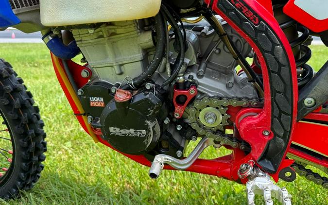 2023 Beta Motorcycles 430 RR RACE EDITION 4 STROKE