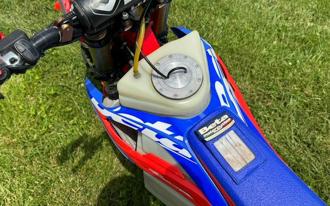 2023 Beta Motorcycles 430 RR RACE EDITION 4 STROKE