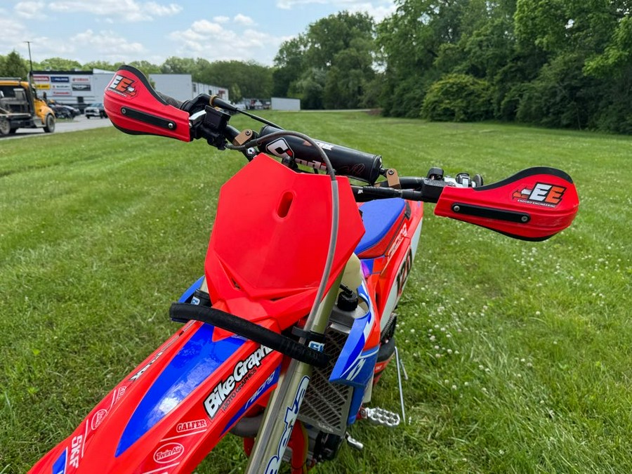 2023 Beta Motorcycles 430 RR RACE EDITION 4 STROKE