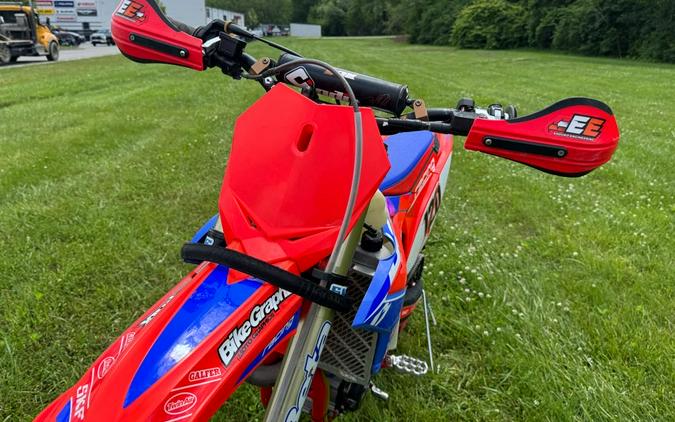 2023 Beta Motorcycles 430 RR RACE EDITION 4 STROKE