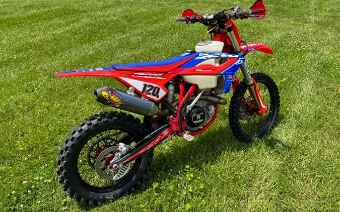 2023 Beta Motorcycles 430 RR RACE EDITION 4 STROKE