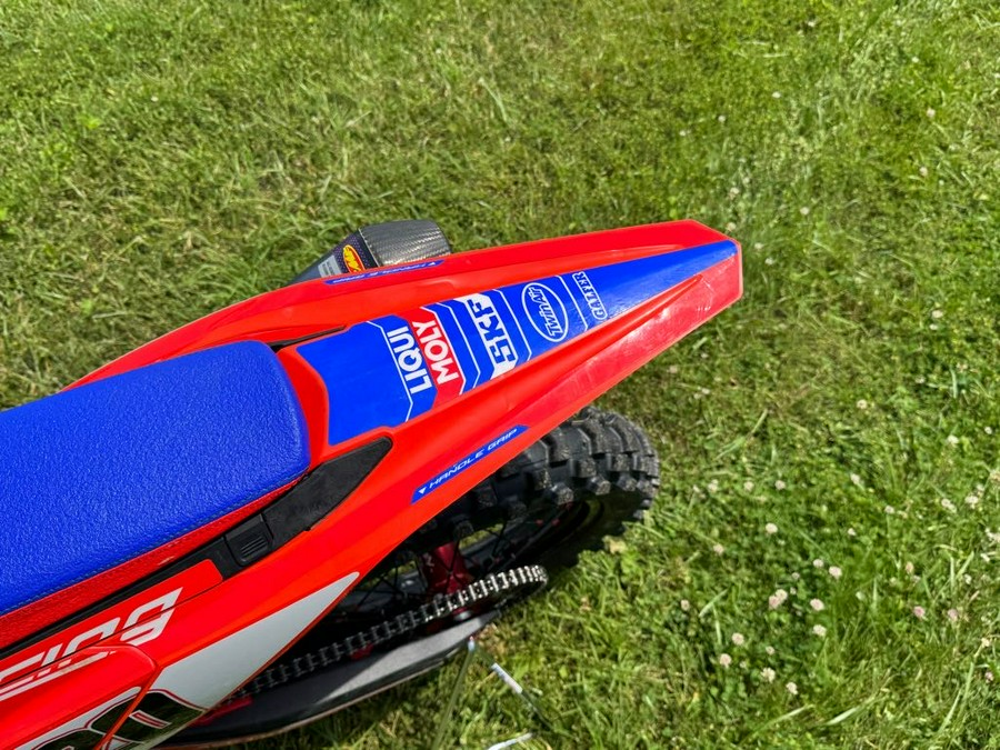 2023 Beta Motorcycles 430 RR RACE EDITION 4 STROKE