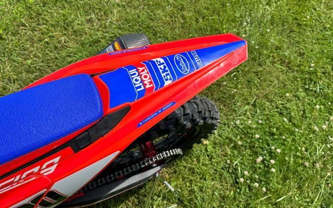 2023 Beta Motorcycles 430 RR RACE EDITION 4 STROKE