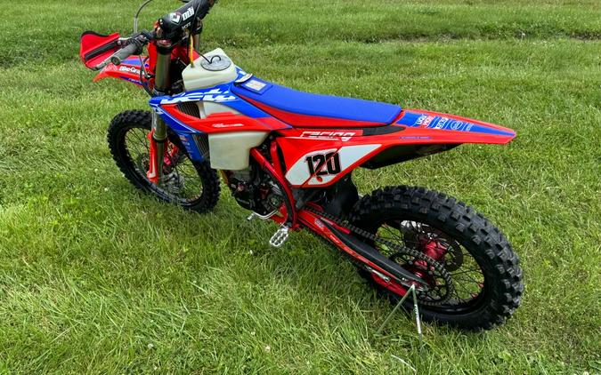 2023 Beta Motorcycles 430 RR RACE EDITION 4 STROKE