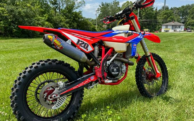 2023 Beta Motorcycles 430 RR RACE EDITION 4 STROKE