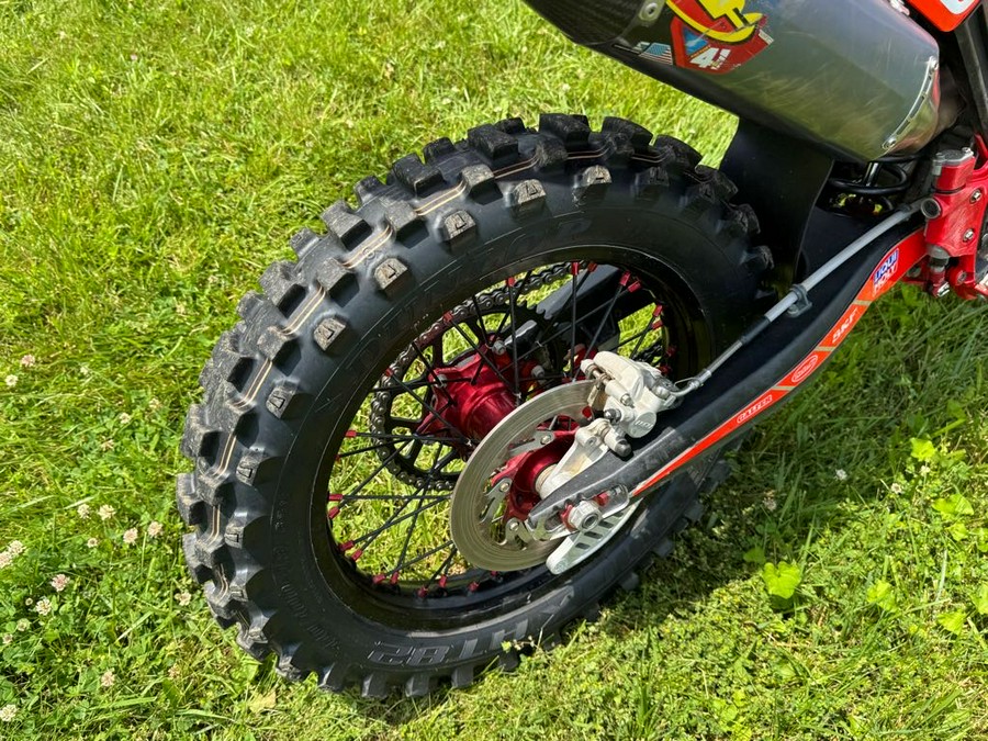 2023 Beta Motorcycles 430 RR RACE EDITION 4 STROKE