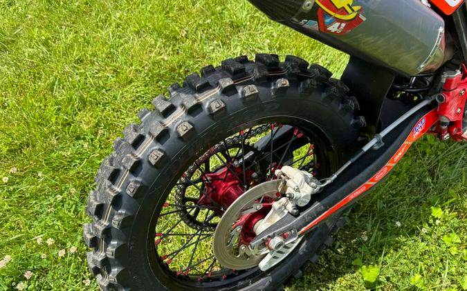 2023 Beta Motorcycles 430 RR RACE EDITION 4 STROKE