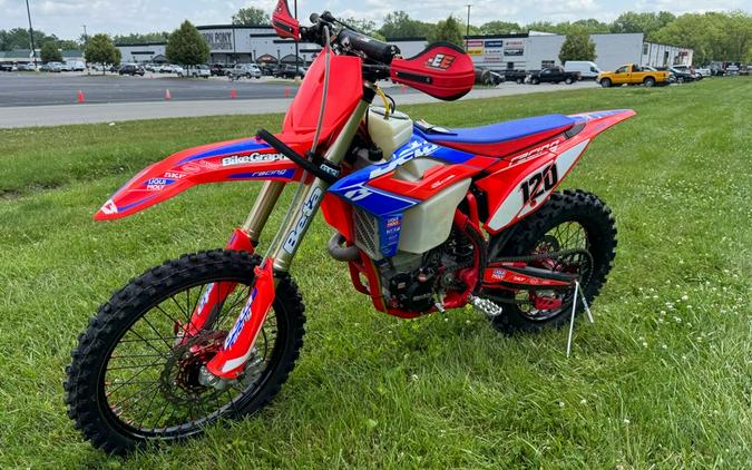 2023 Beta Motorcycles 430 RR RACE EDITION 4 STROKE