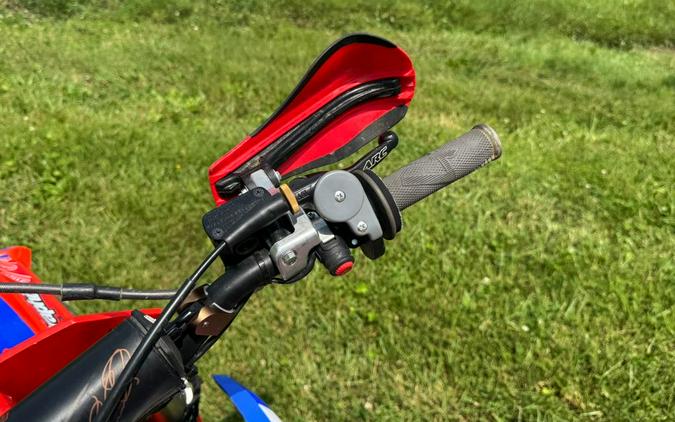 2023 Beta Motorcycles 430 RR RACE EDITION 4 STROKE