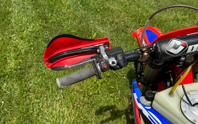 2023 Beta Motorcycles 430 RR RACE EDITION 4 STROKE