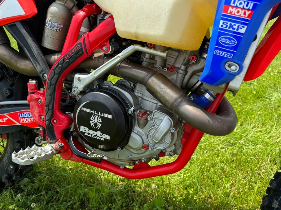 2023 Beta Motorcycles 430 RR RACE EDITION 4 STROKE