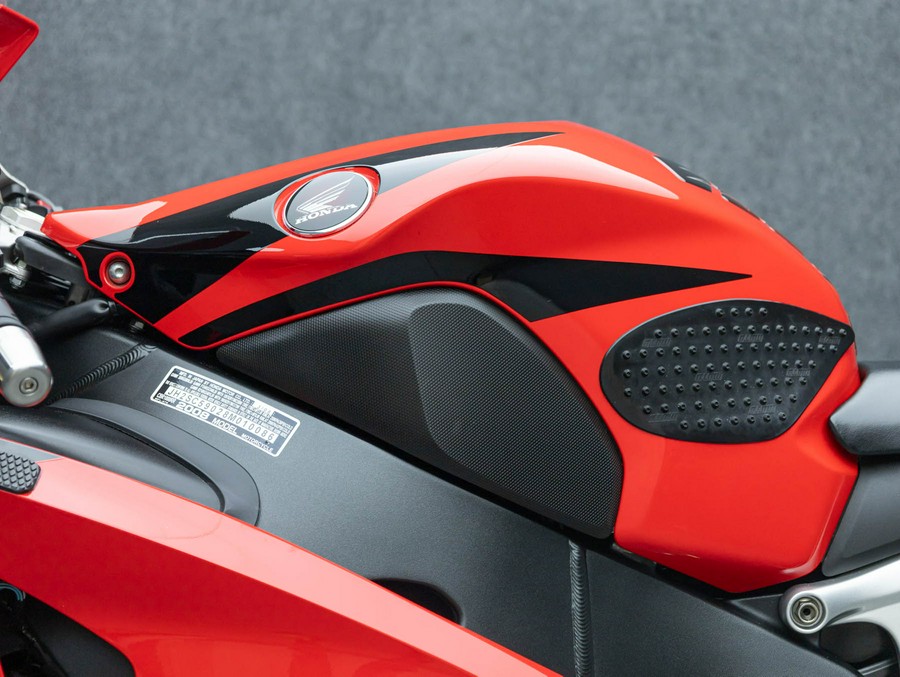 2008 HONDA CBR1000RR
