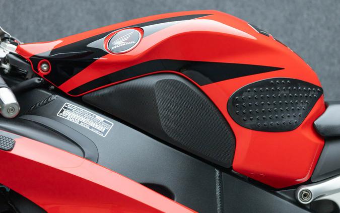 2008 HONDA CBR1000RR