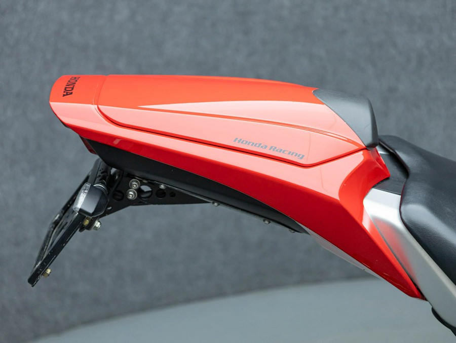 2008 HONDA CBR1000RR